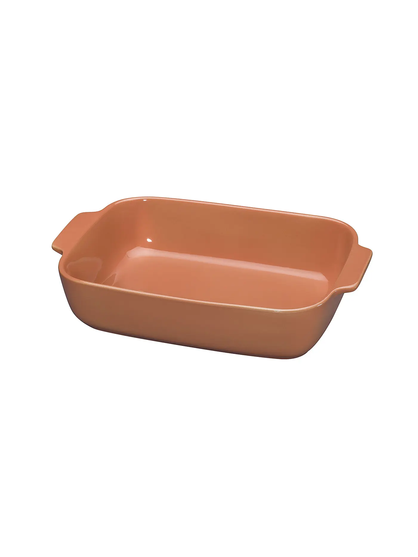 KÜCHENPROFI | Gratinform PORTO 36cm/3,6l Blau  Coral | 